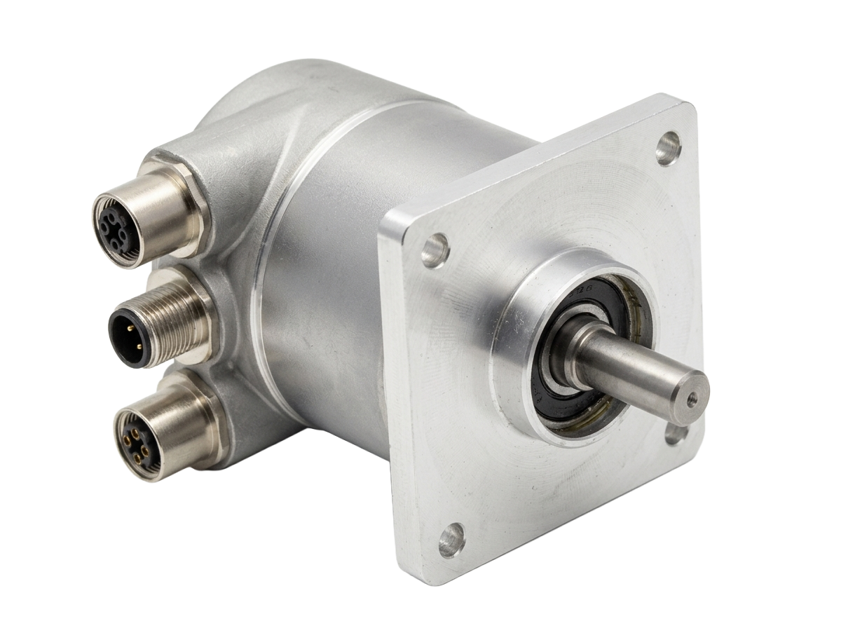 TSML58P-ETHCAT — Italsensor