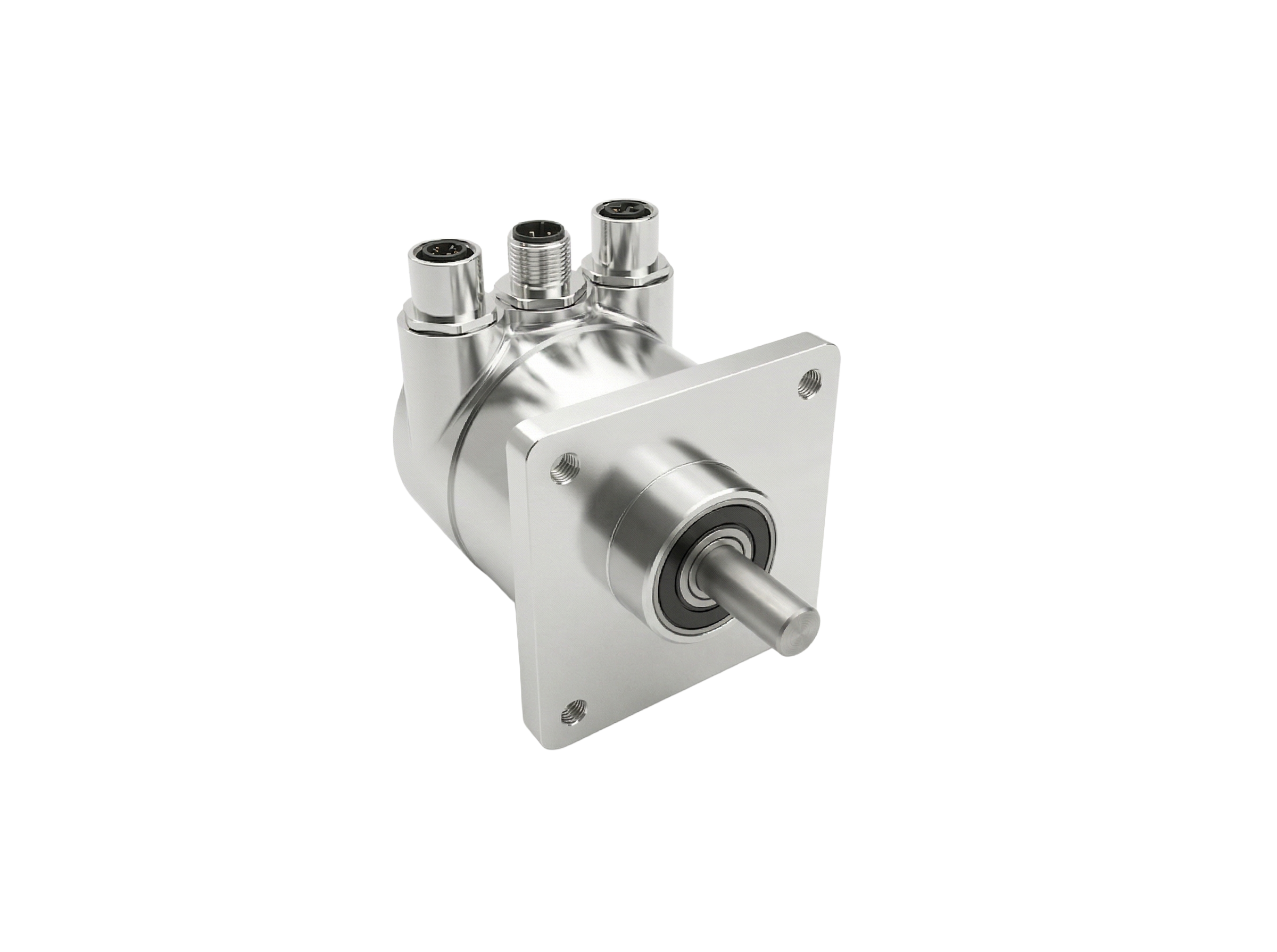 TSML58P-PRNET-IO — Italsensor