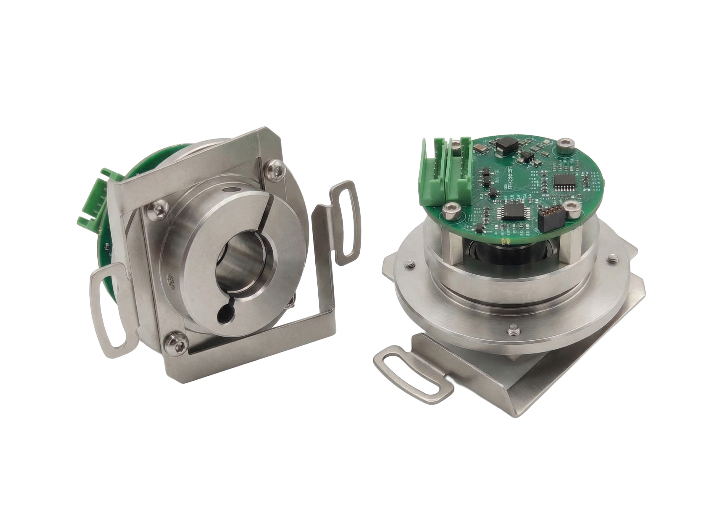 TSTMW42 — Italsensor